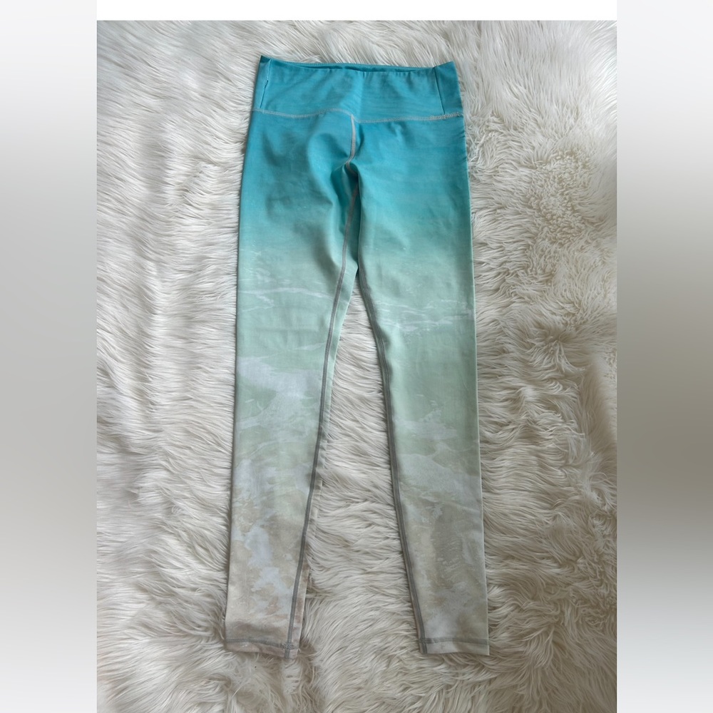 NWOT Flexi Lexi Workout pants